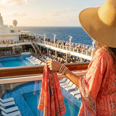 What to Wear on Celebrity Xcel: Style Guide for Every Occasion