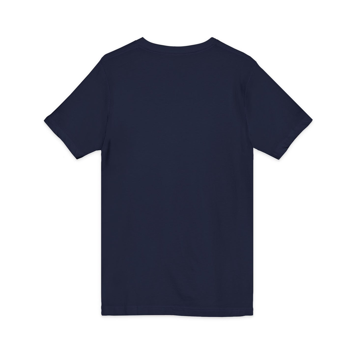 It’s Cruise Time Shirt - Nautical Ship Anchor Wheel Bold Graphic V-Neck - View 24 - Best Cruise Shirts