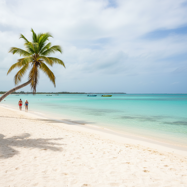 Bimini Bahamas cruise port thumbnail