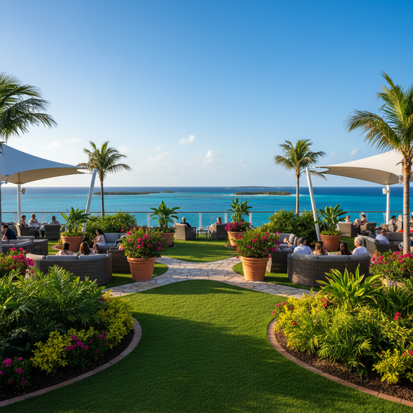 Celebrity Apex cruise ship thumbnail