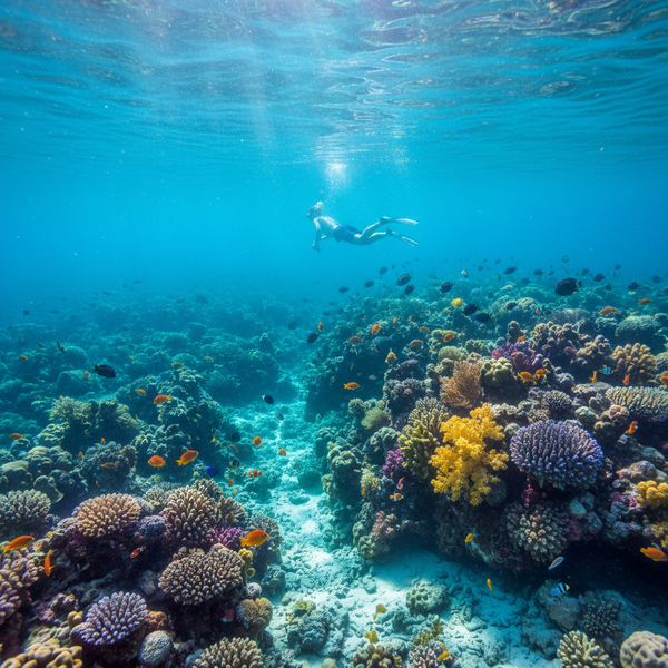 Cozumel Mexico cruise port thumbnail