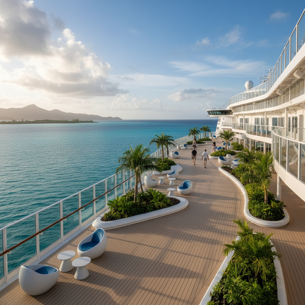 MSC World America cruise ship thumbnail