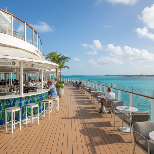 Norwegian Prima cruise ship thumbnail