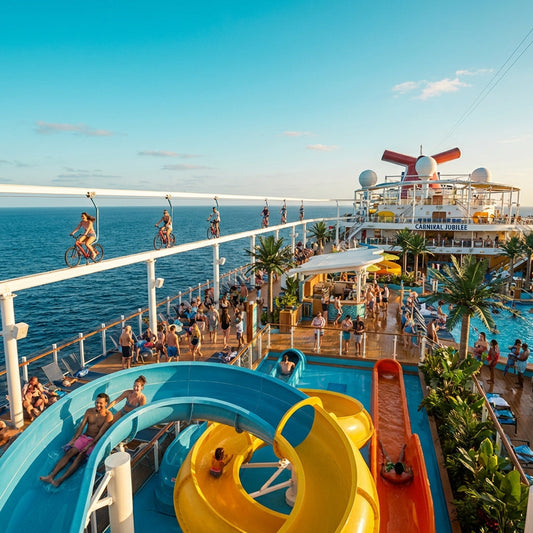 Insider Tips for a Fun Cruise on Disney Wish