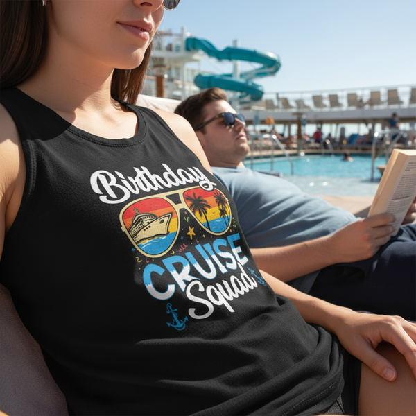Top Tropical Cruise Shirts for 2026: Vibrant Vacation Picks