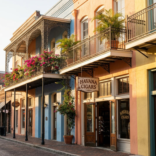 A Perfect Day in Tampa: Cruise Port Itinerary