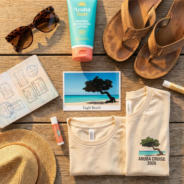 Aruba Cruise Prep: Essential Checklist for 2026
