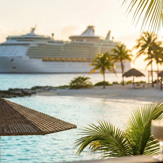 Best Cruise Radar Daily Update: March 17, 2026