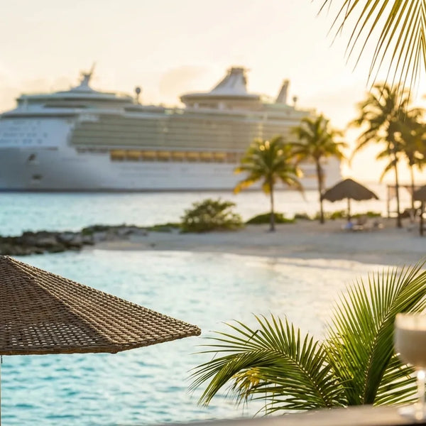 Best Cruise Radar Daily Update: March 17, 2026