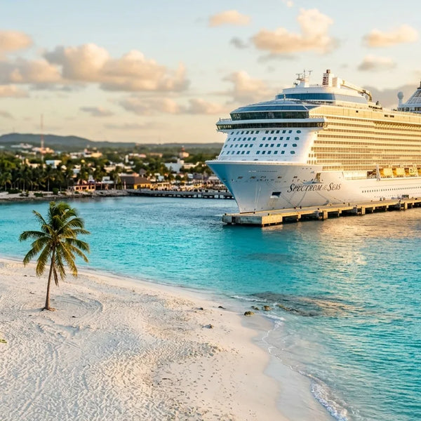Best Cruise Radar Daily Update: March 18, 2026