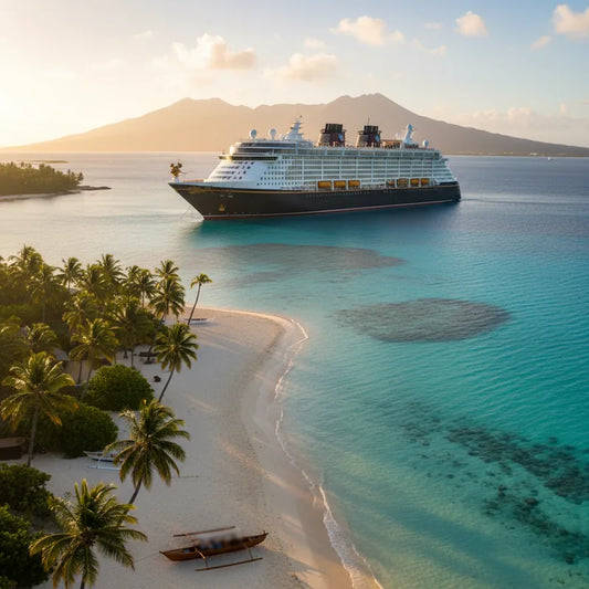 Best Cruise Radar Daily Update: March 19, 2026