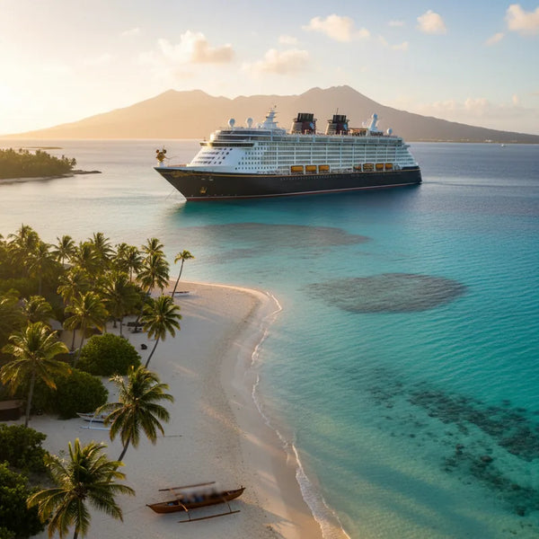 Best Cruise Radar Daily Update: March 19, 2026