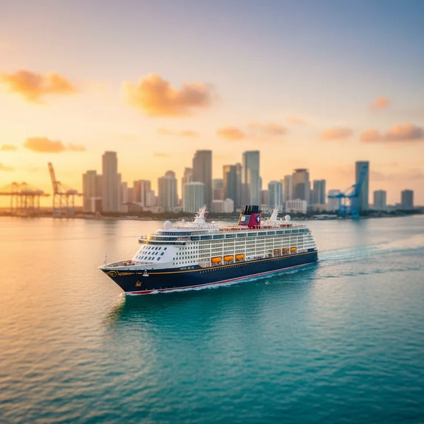 Best Cruise Radar Daily Update: March 20, 2026
