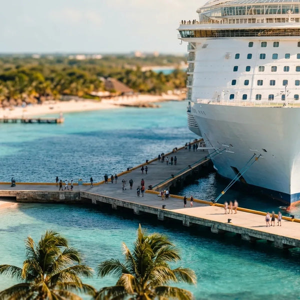 Best Cruise Radar Daily Update: March 22, 2026