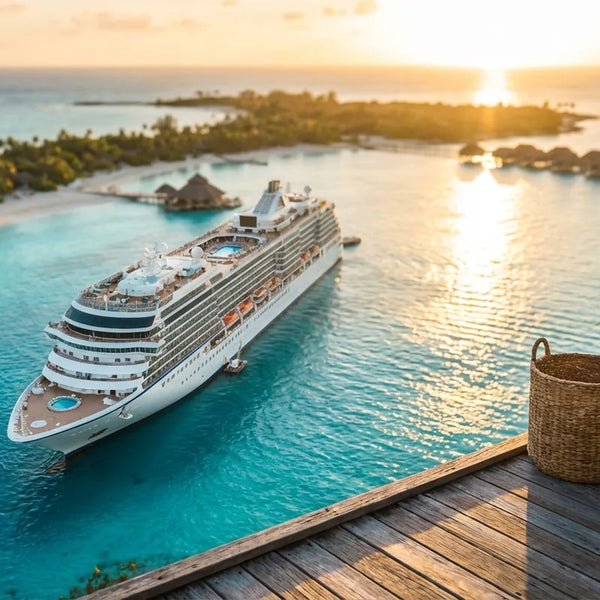 Best Cruise Radar Daily Update: March 26, 2026