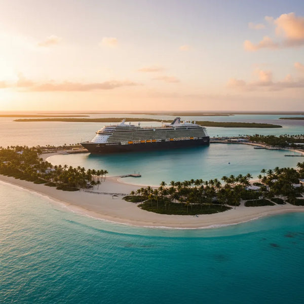 Best Cruise Radar Daily Update: March 27, 2026