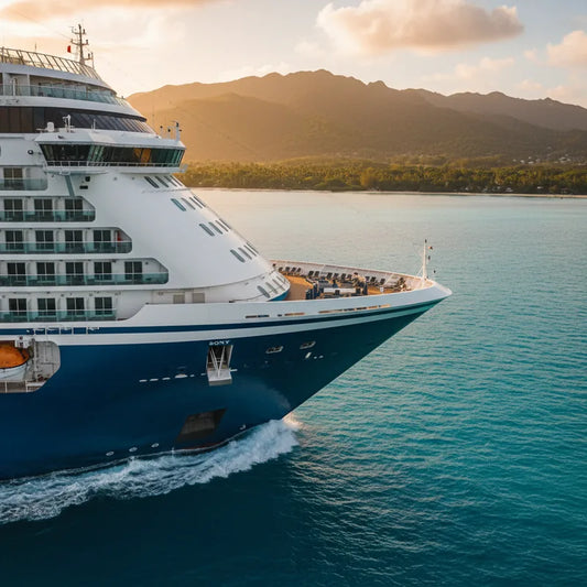 Best Cruise Radar Daily Update: March 29, 2026