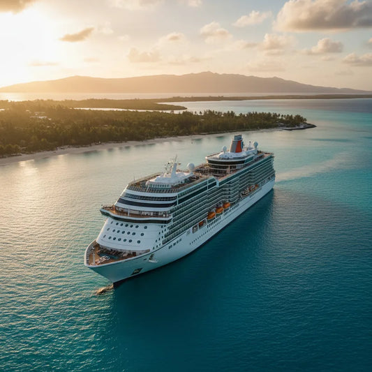 Best Cruise Radar Daily Update: March 30, 2026