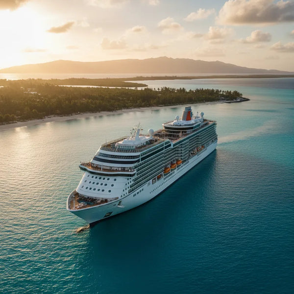 Best Cruise Radar Daily Update: March 30, 2026
