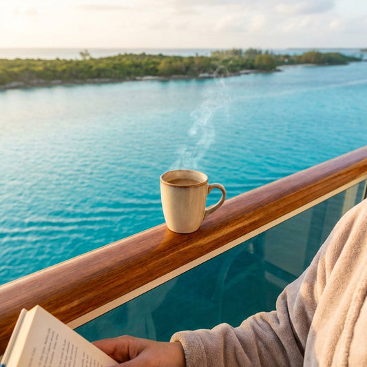 Bimini Cruise Hacks: Insider Tips for a Fun Trip