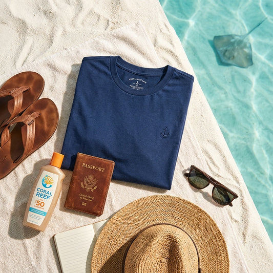 Essential Packing Checklist for Disney Wish Cruisers