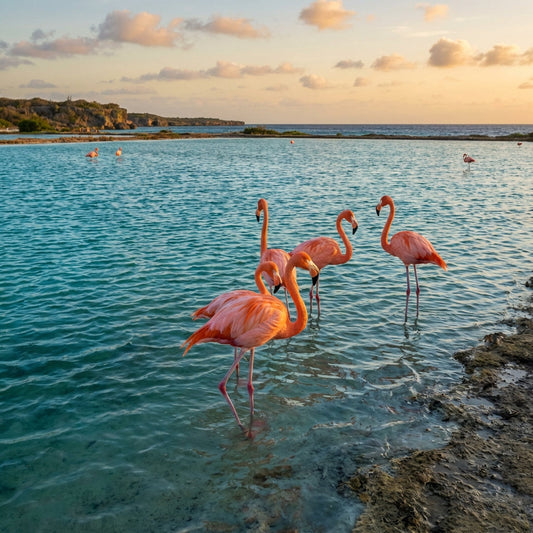 Bonaire Family Day: Port Itinerary for Cruisers