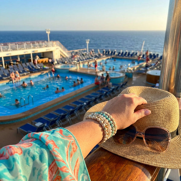 Carnival Mardi Gras Packing Checklist for Planners