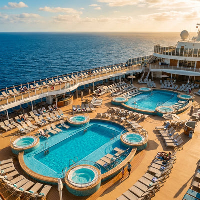 Celebrity Xcel Party Hacks: Tips for the Ultimate Cruise