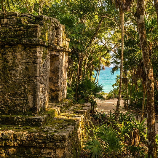 Costa Maya in a Day: Family-Friendly Itinerary