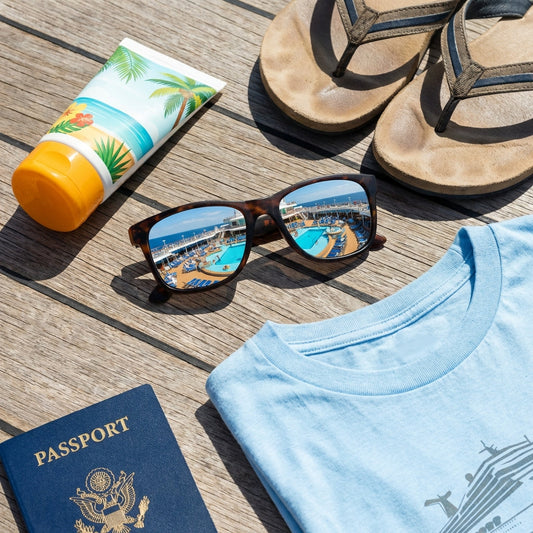 Countdown to Utopia of the Seas: 2026 Prep Checklist