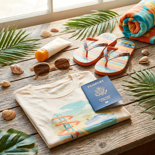 Countdown to Your Carnival Jubilee Cruise: The Ultimate Prep Checklist