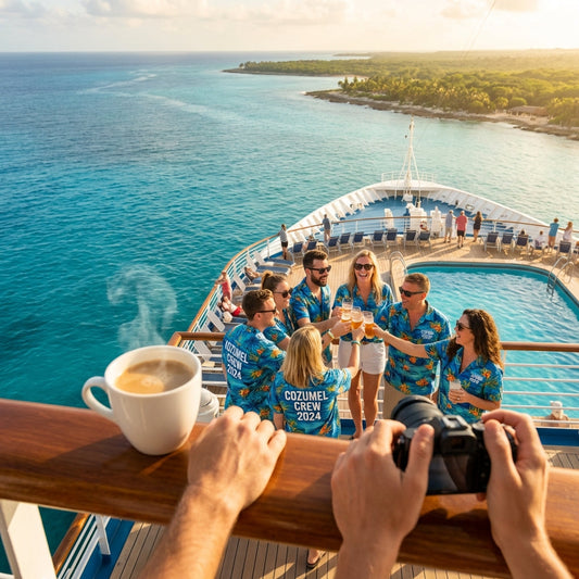 Cozumel Cruise Hacks: Insider Tips for a Fun Voyage