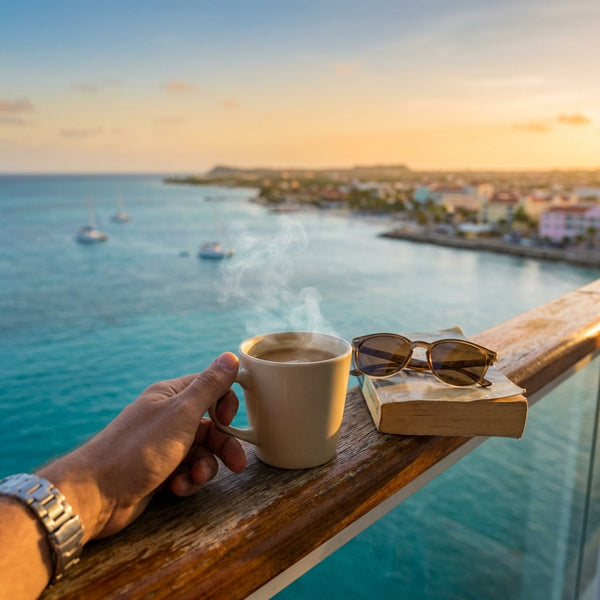 Cruise Hacks for Aruba: Insider Tips for Your Trip