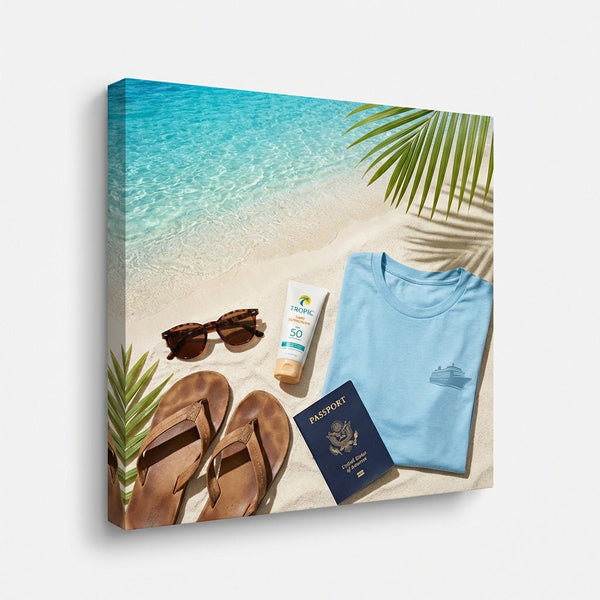Freeport Cruise Prep Checklist for Stress-Free Travel