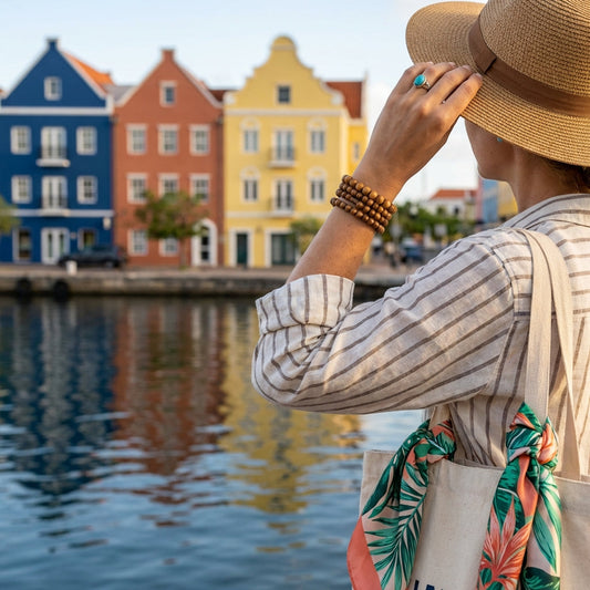 Curacao Cruise Wardrobe: Stylish Outfit Guide 2026