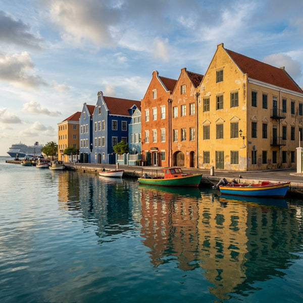 Curacao Family Port Day: Fun for All Ages