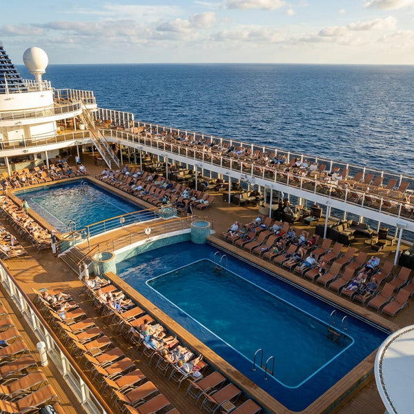 Essential Norwegian Aqua Cruise Packing Checklist