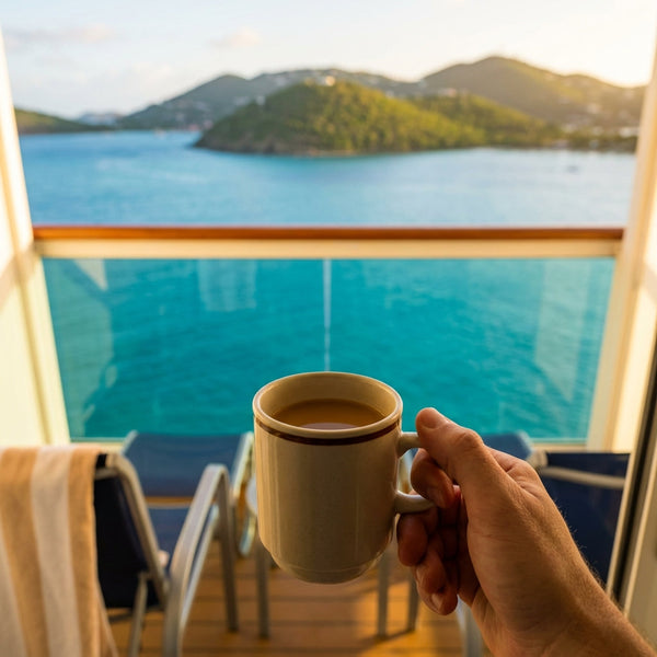 Essential Party Hacks for St. Thomas Cruise Fun
