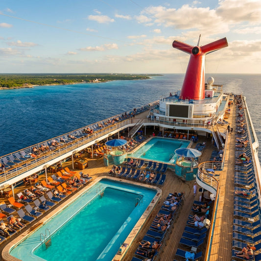 Family Day in Cozumel: MSC Seashore Port Plans