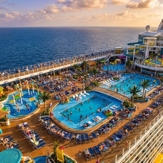 Family Fun Day in San Juan: Port Itinerary for 2026