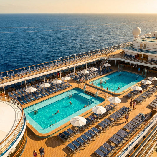 Family Fun Day Itinerary for San Juan from Carnival Venezia