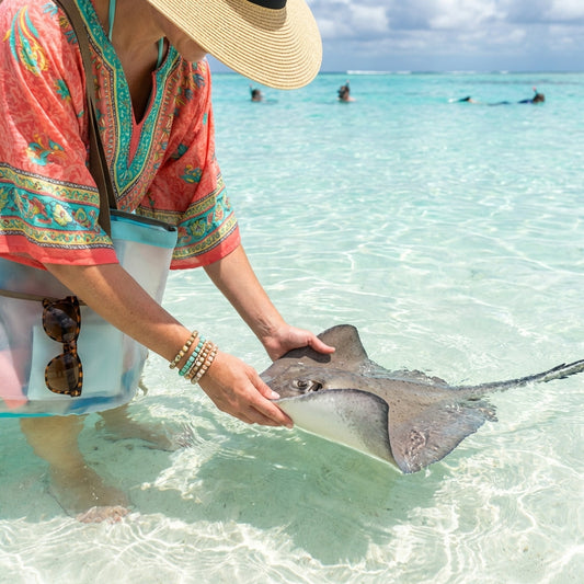 Grand Cayman Cruise Hacks: Insider Tips for Party Cruisers