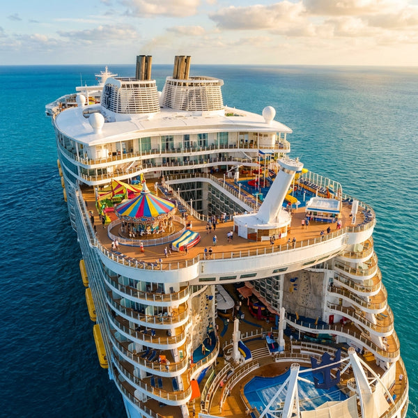 Insider Cruise Hacks for Wonder of the Seas