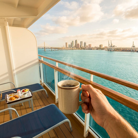 Tampa Cruise Hacks: Insider Tips for a Fun Voyage