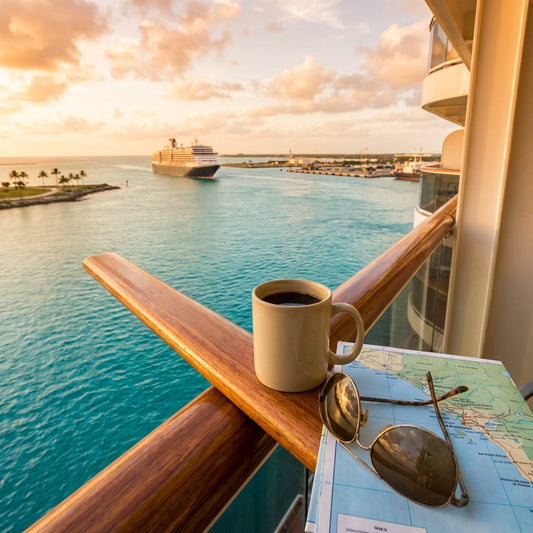 Insider Tips for a Party-Ready Cruise from Port Canaveral