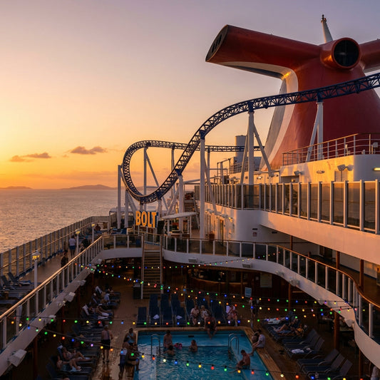 Insider Tips for Enjoying the Carnival Celebration