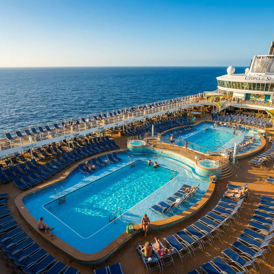 Insider Tips for Utopia of the Seas: Cruise Hacks 2026