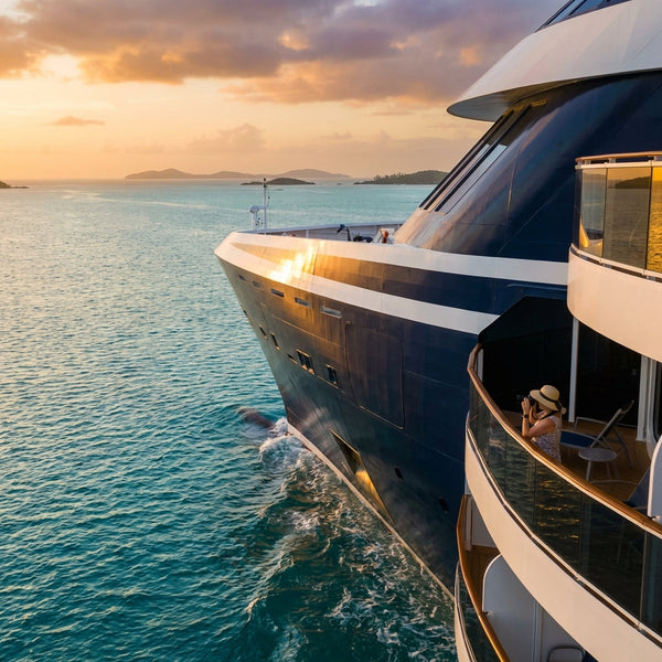 Insider Tips: Norwegian Prima Cruise Hacks