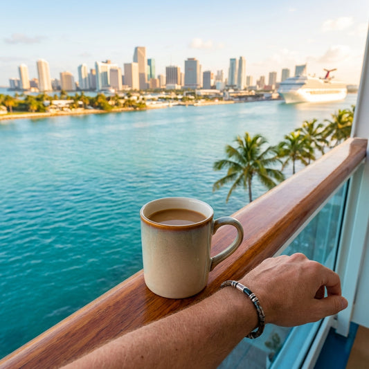 Miami Cruise Hacks: Insider Tips for Fun on Board