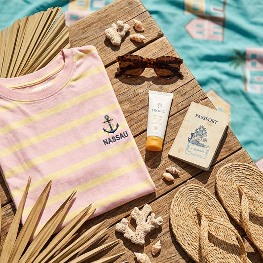 Nassau Cruise Prep: Your Ultimate Packing Checklist